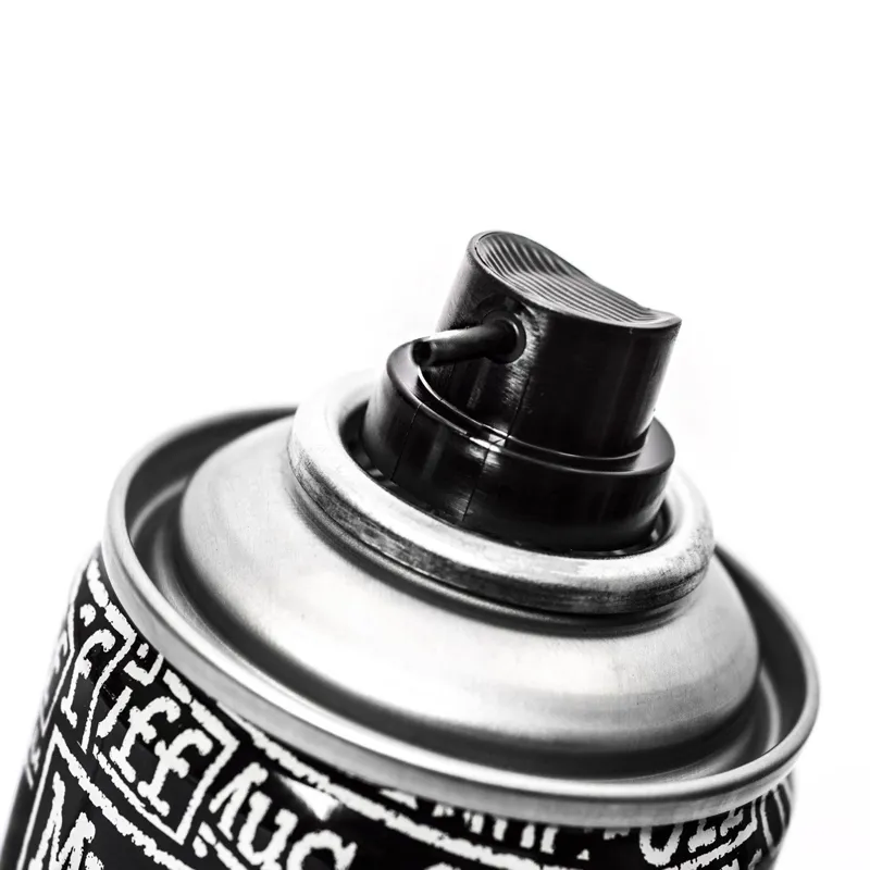 Muc-Off Disc Brake Cleaner 400ml-3