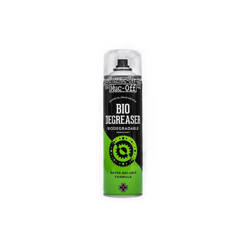 Muc-Off Bio Degreaser 500ml