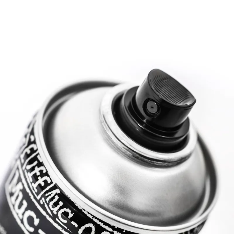 Muc-Off Bio Degreaser 500ml-1