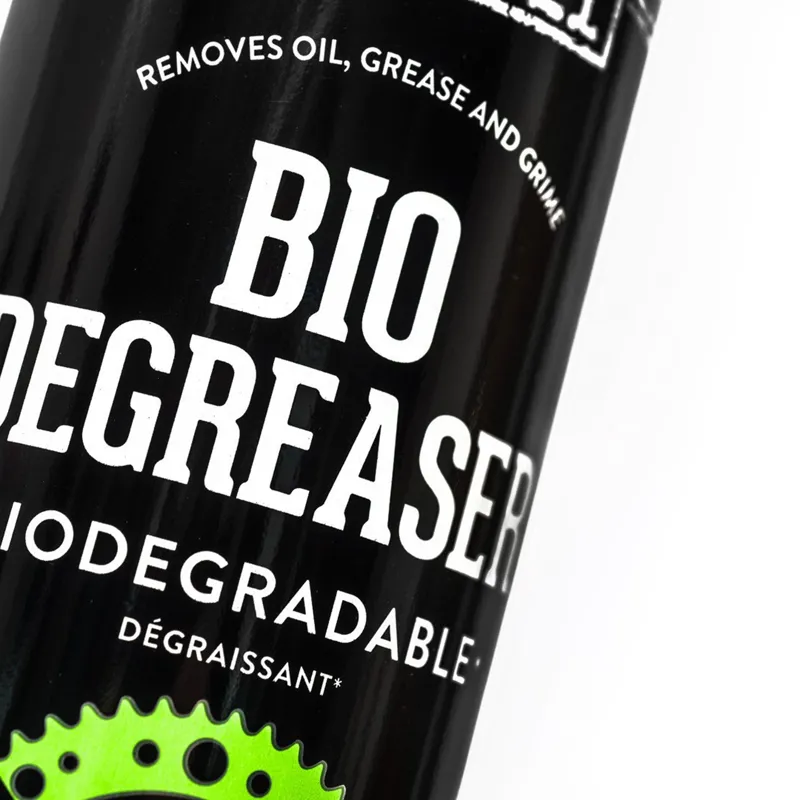 Muc-Off Bio Degreaser 500ml-2