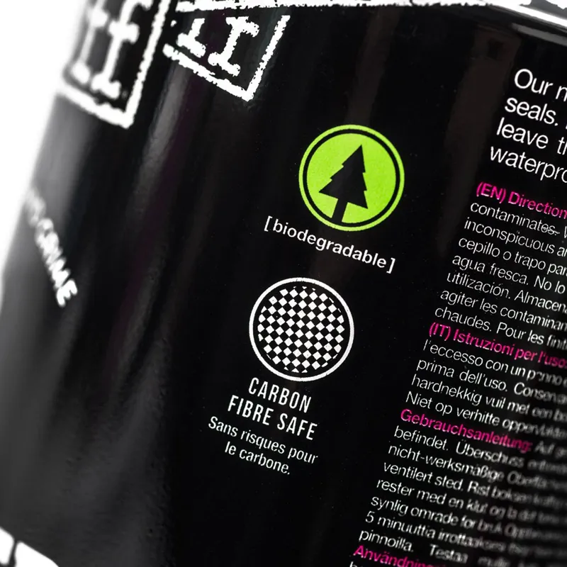 Muc-Off Bio Degreaser 500ml-3