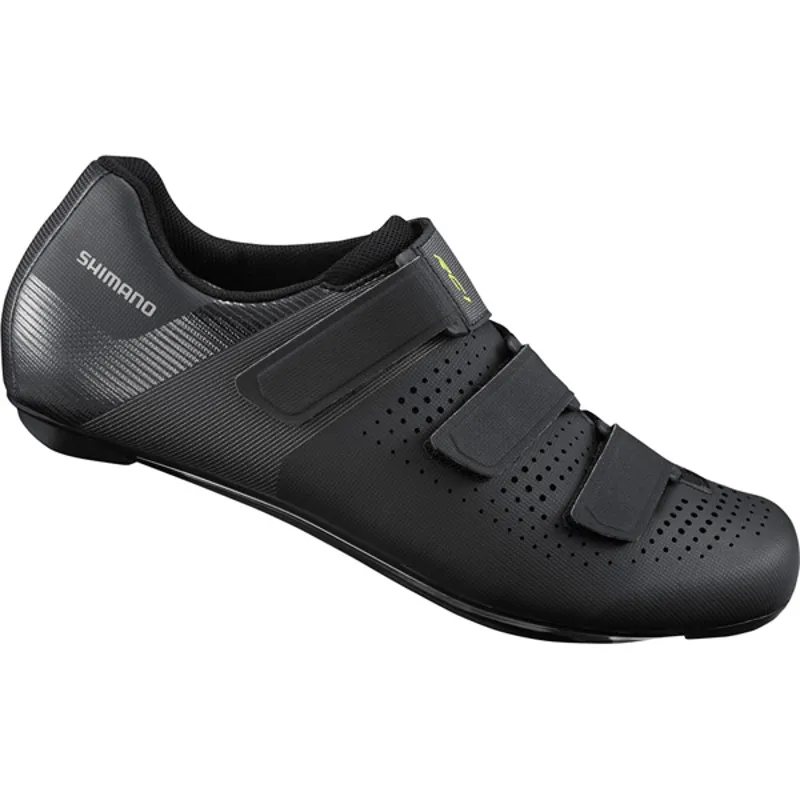 Shimano  rc100 Bk shoe 