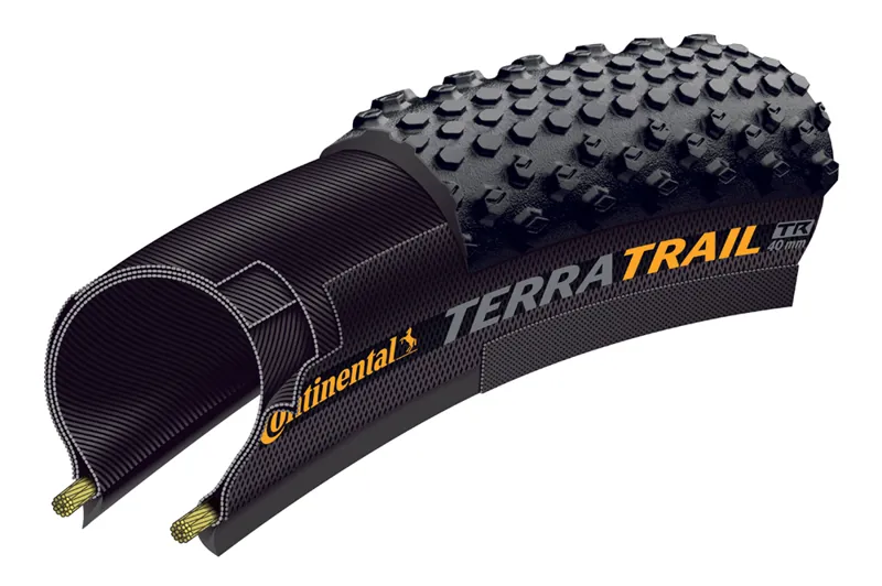 Terra Trail Sld