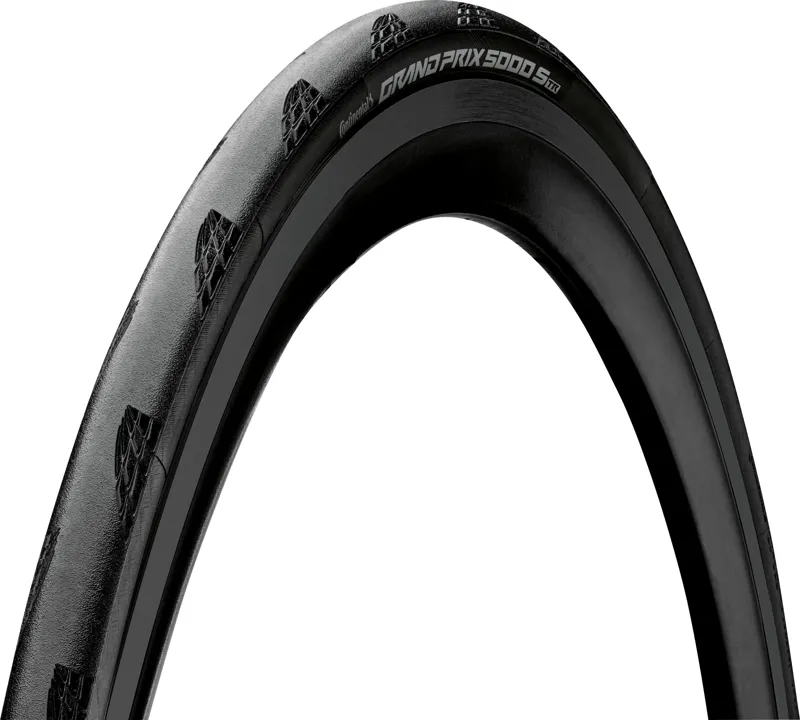 Continental GP5000 S Black  700 x28 TR 