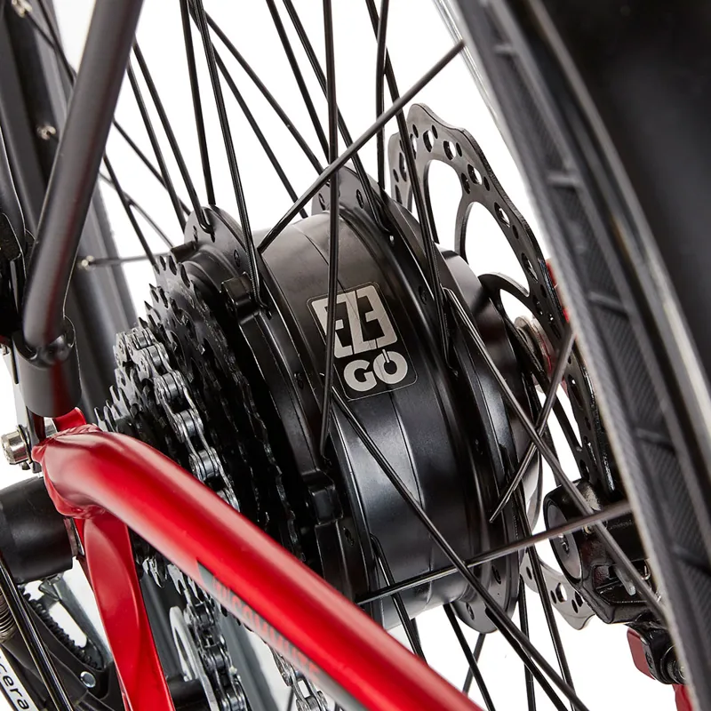 Ezego Commute ex Gents 20 inch frame-3
