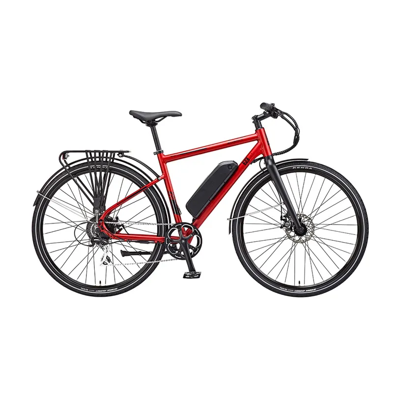 Ezego Commute ex Gents 20 inch frame