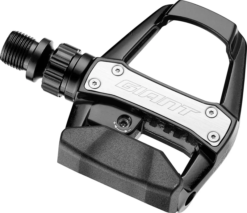 Giant Road Comp Clipless Pedals Black oso