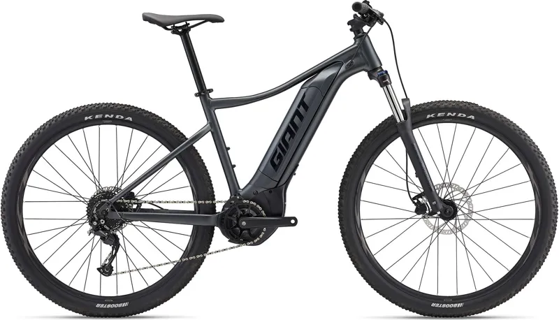 2022 Giant Talon E+ 29er Sport 25km/H Graphite