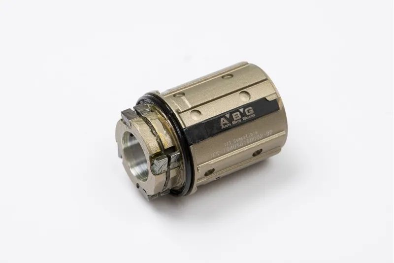 REPLACEMENT FREEHUB FOR HUNT 4 SEASON V1 HUBS