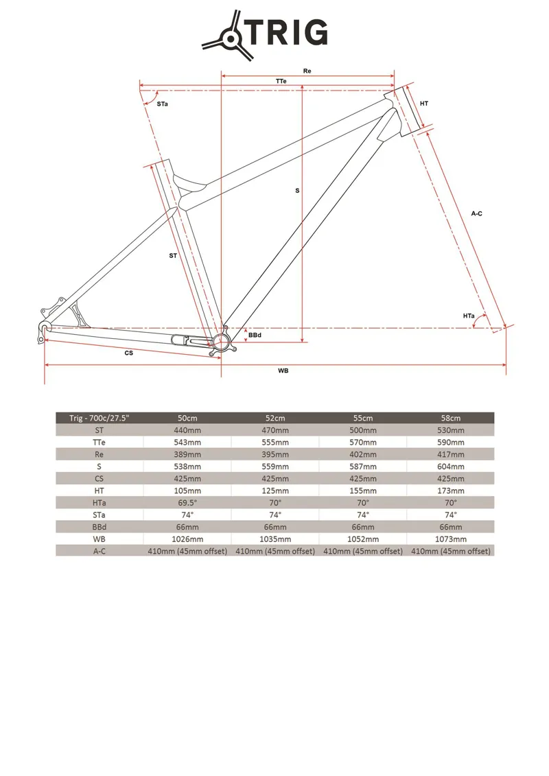 Ragley trig adventure bike 2021 new arrivals