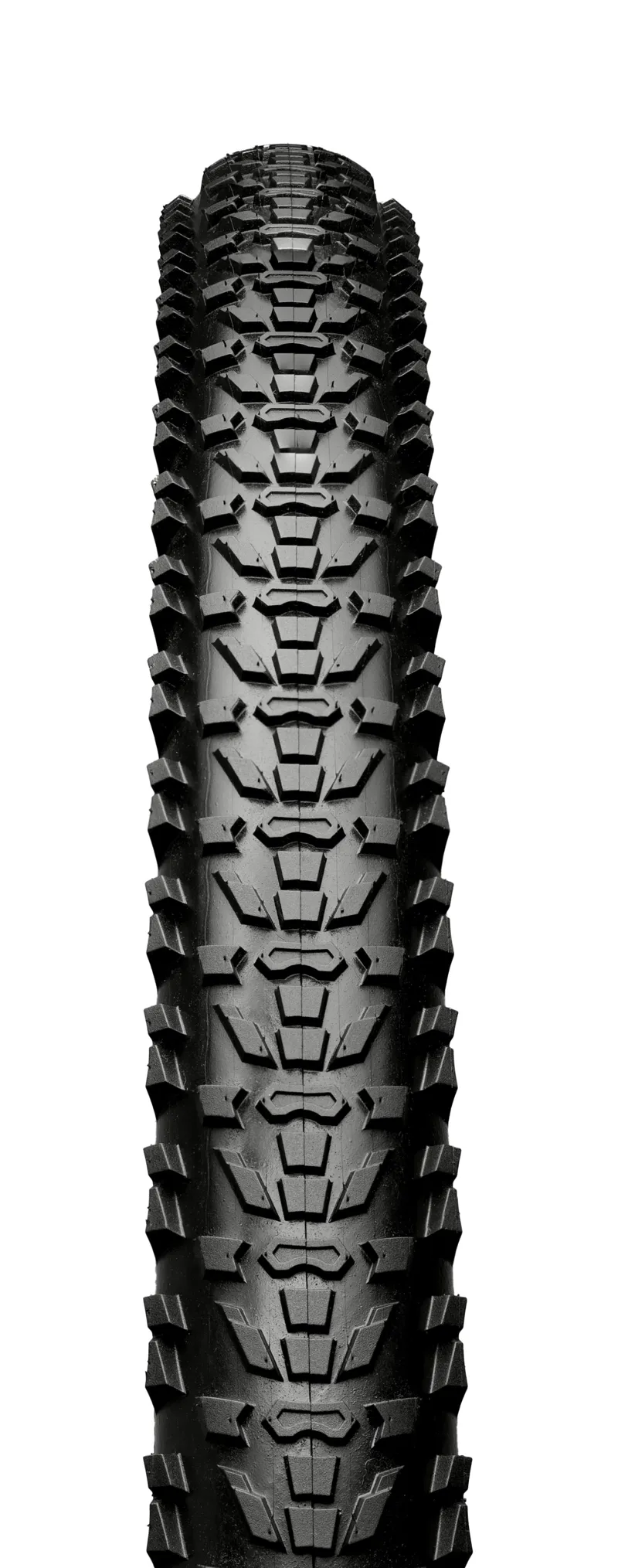 Hutchinson Tundra Gravel Tyre Black 700 x 4-1