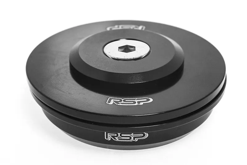 Top 1 1/8 Low Stack zs49/28. 6 Black 1 1/8inch