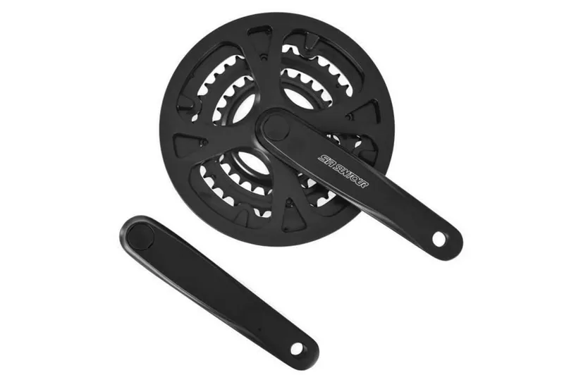 Suntour SR FCM513 42/34/24T 