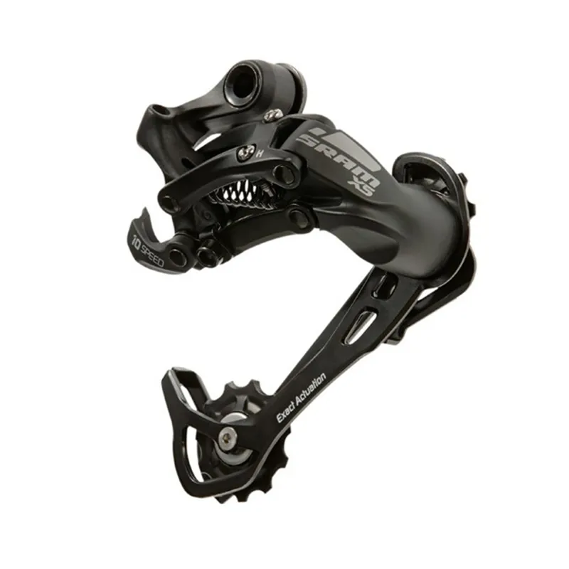 Sram x5 Rear Derailleur - 10spd - Long Cage 