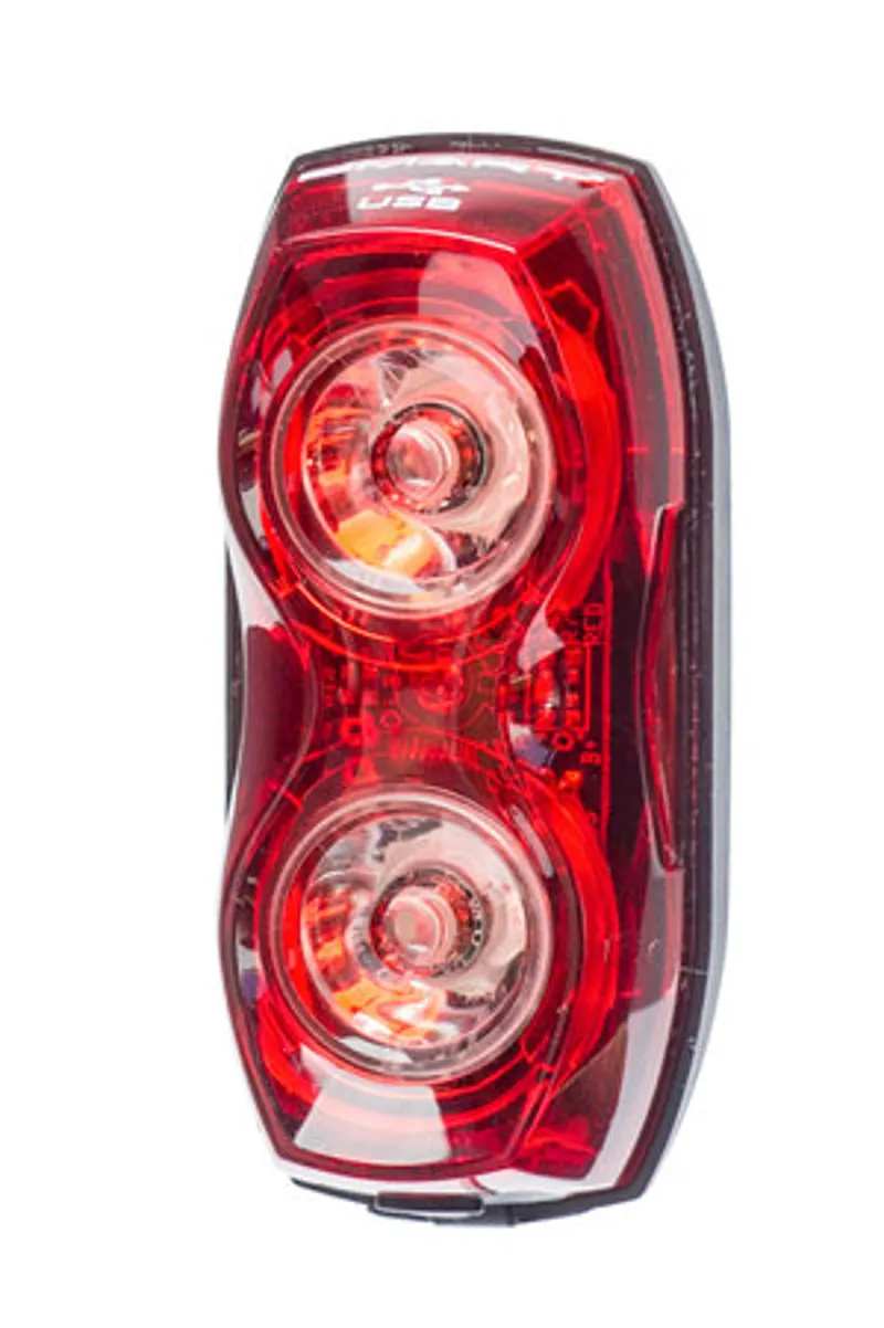 SMART TWO EYES USB REAR LIGHT