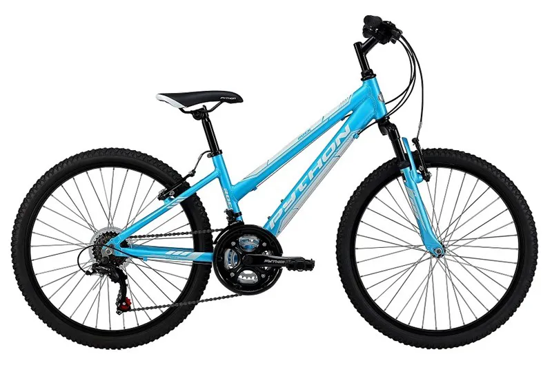 PYTHON ROCK FS GIRLS 24 18 SPD