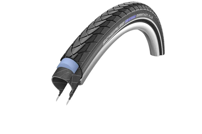 Schwalbe Marathon Plus Tyre