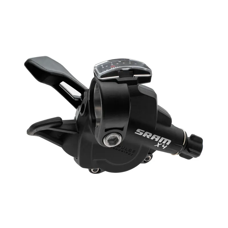 Sram x4 Shifter - Trigger - Set 3x8: 8spd