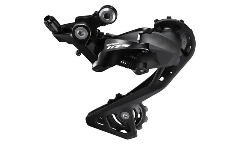 RR MECH 105 R7000 11s