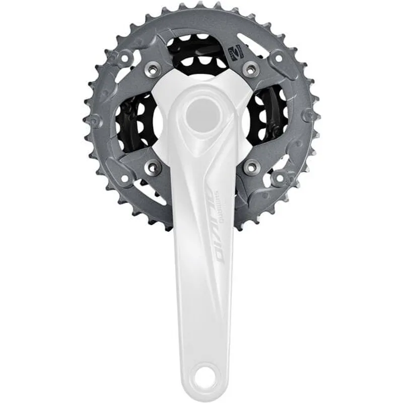 Shimano Chainring FCM400 