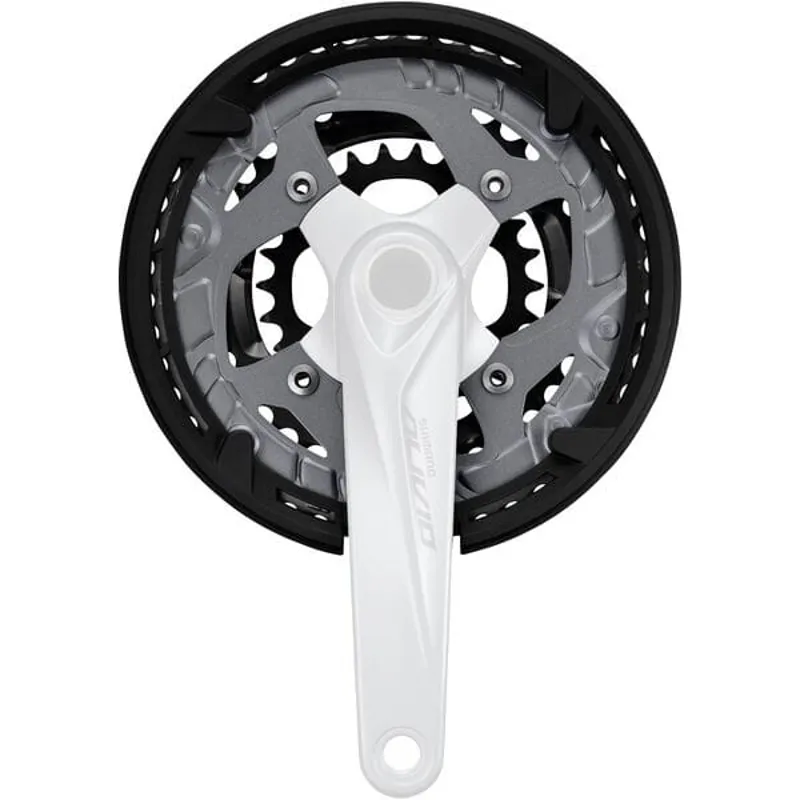 Shimano Chainring FCM400 -1