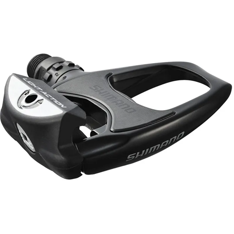 SHIMANO - シマノシューズ&amp;ペダルセット（SH-R065L&amp; PD-R540-LA(） 615klMmnxrL._UF1000,1000_QL80_.jpg