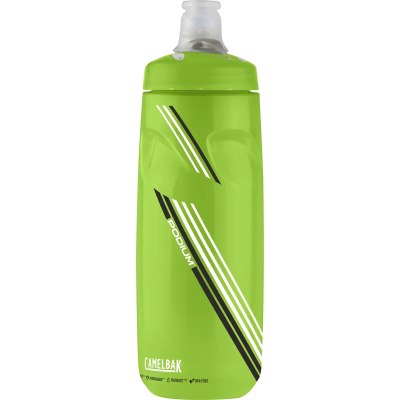 CAMELBAK BOTTLE GREEN