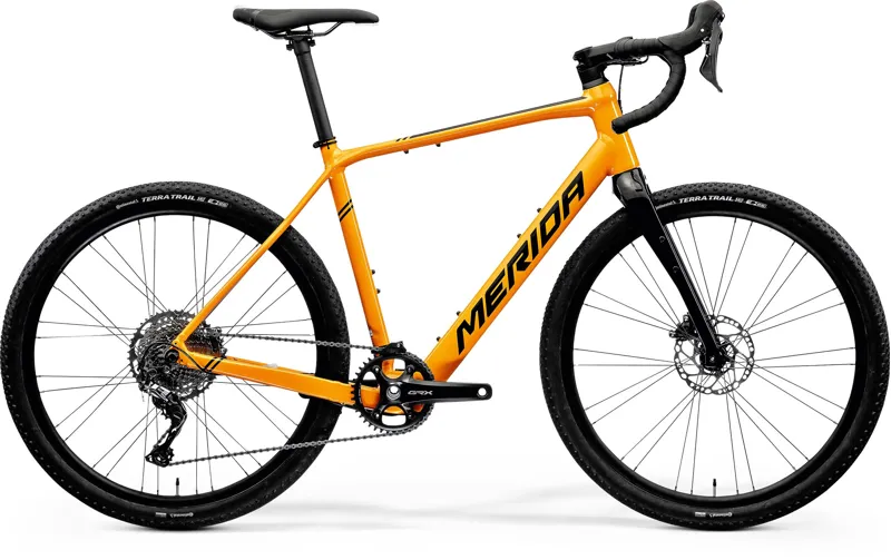 2021 eSilex + 600 Orange