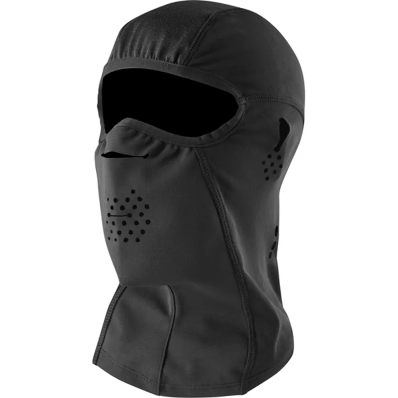  Madison Balacava Isoler Black one size