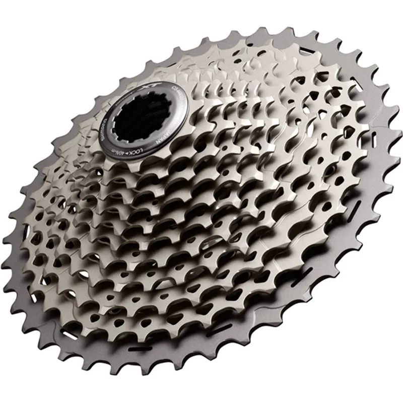 CASS XT M8000 11 Speed 11- 4