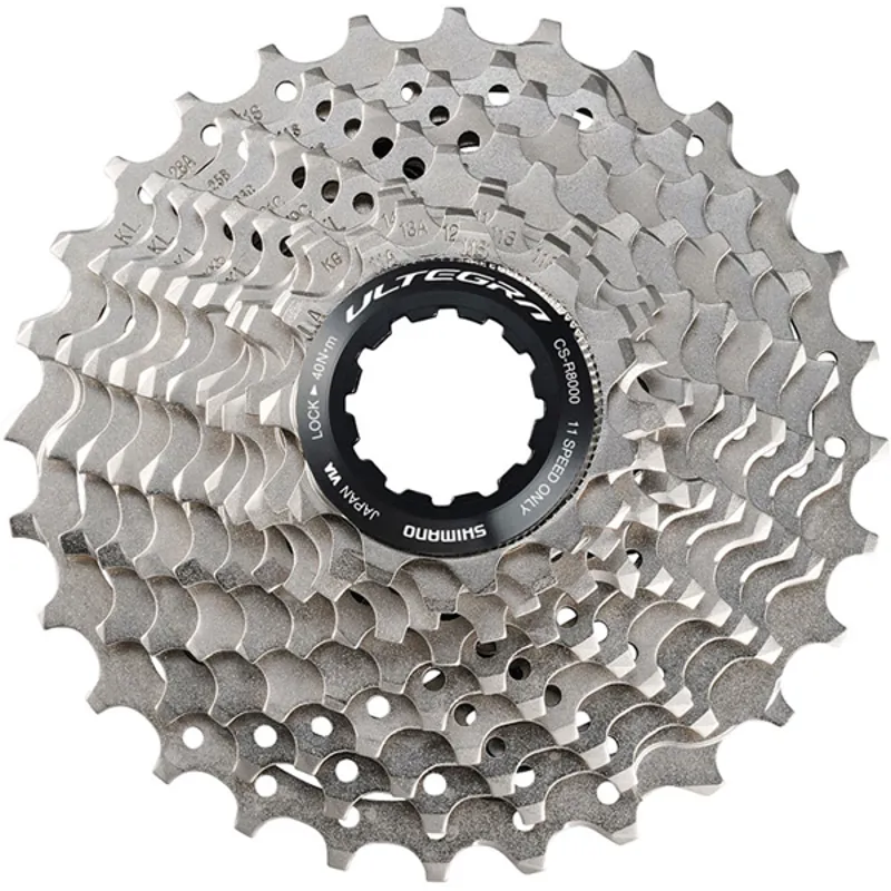  Ultegra Cassette R8000