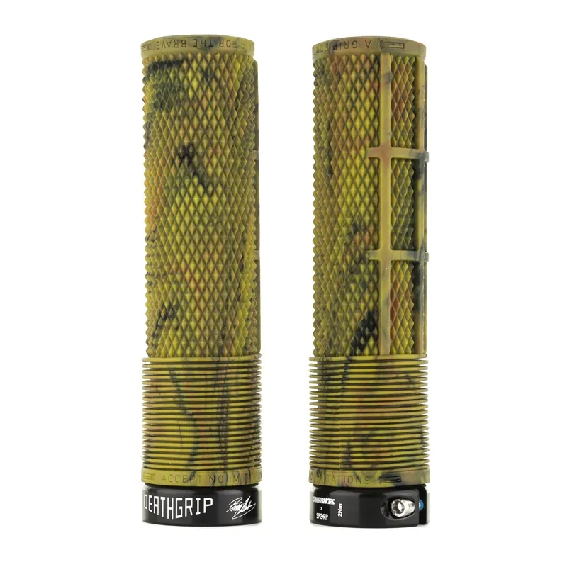 DMR - BRENDOG DeathGrip - Thick - Galaxy n-flange - soft - thick-2