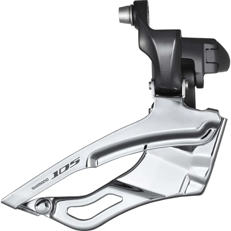 Shimano FD-5700 Braze on Front Mech Double