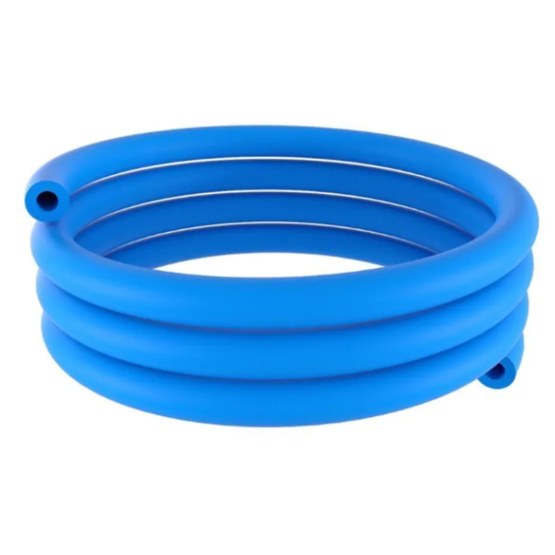 Foam Housing 1.5m Long  for the silencing of rattling internal frame cables