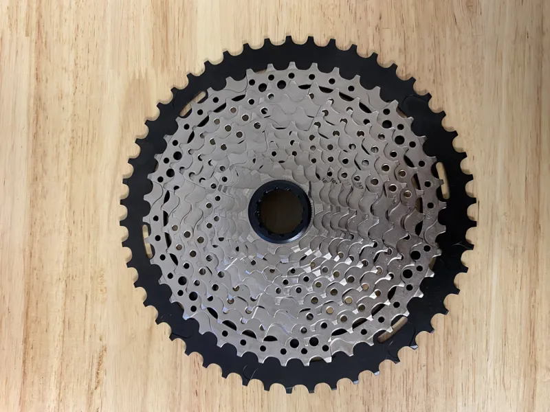 ZTT0 10-50T 12 Speed Micro Spline  cassette