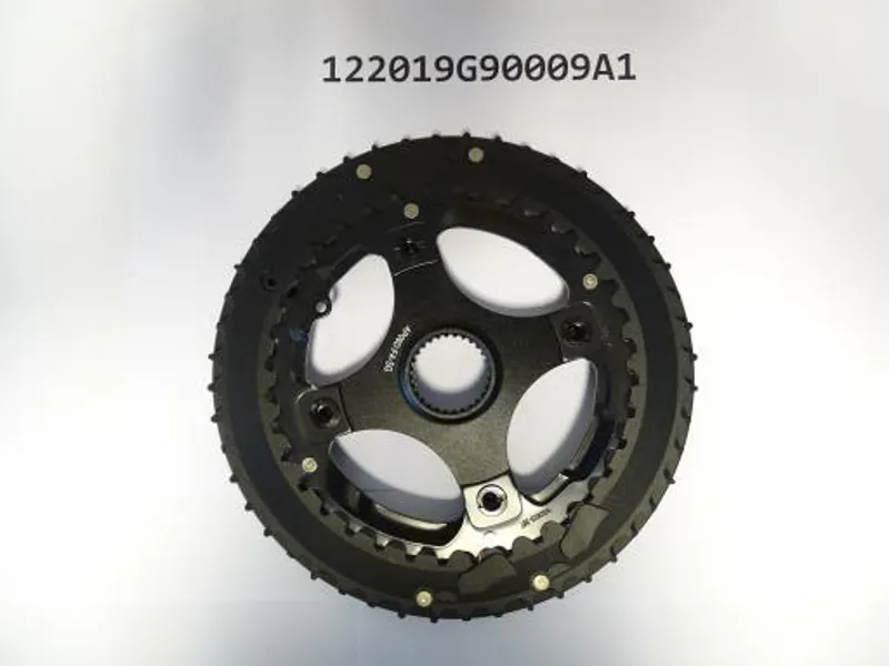 Giant Chainwheel Spider Explore E - 122019G90009A1