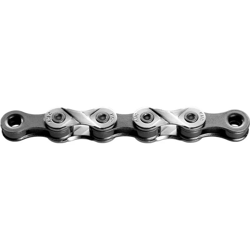 KMC X8 114L Chain in Silver-1