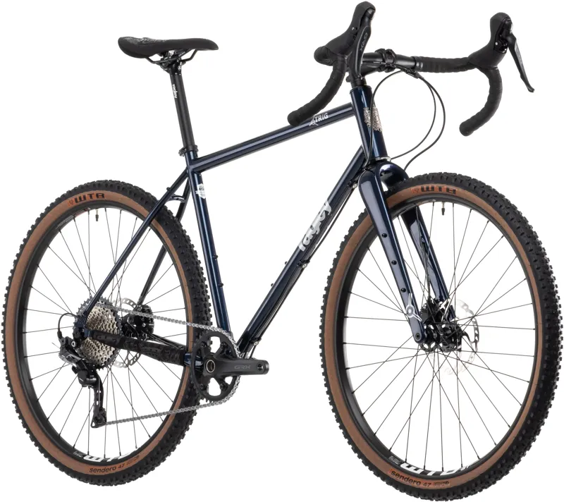 Ragley trig adventure bike 2021 deals