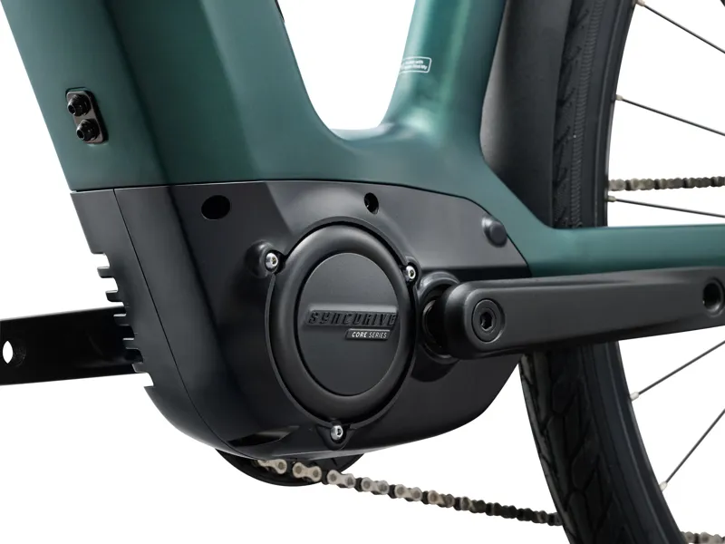 NewTour E+ 3 LST 25km/H Kelp est-4