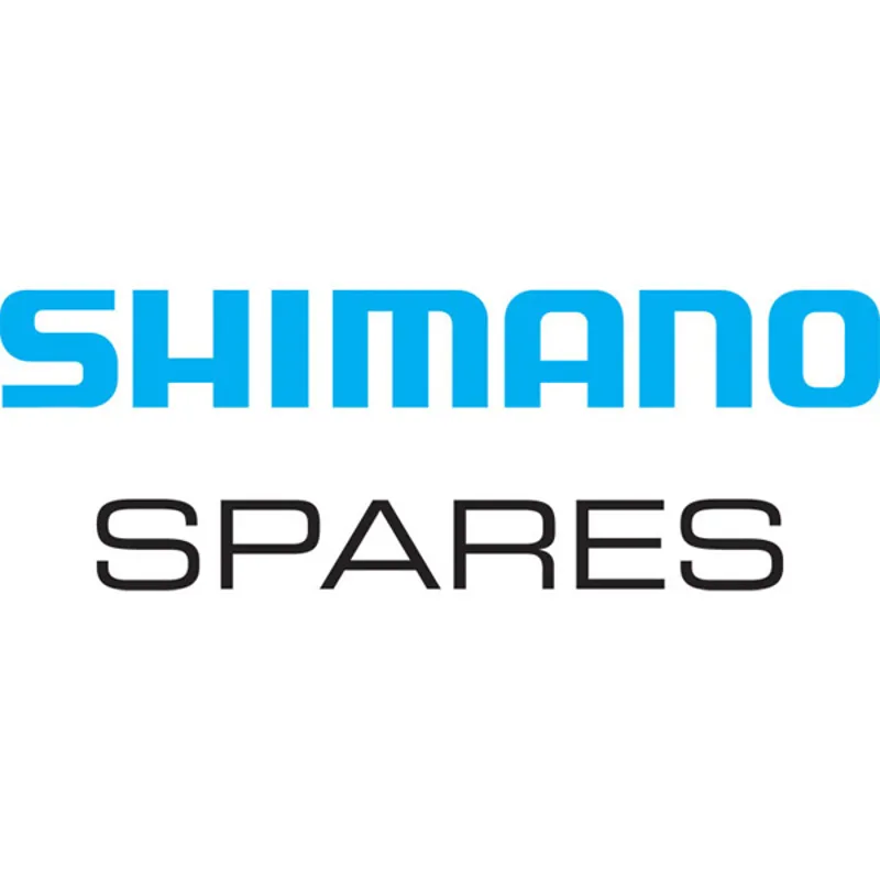 Shimano  WHRS10 Complete free hub body 