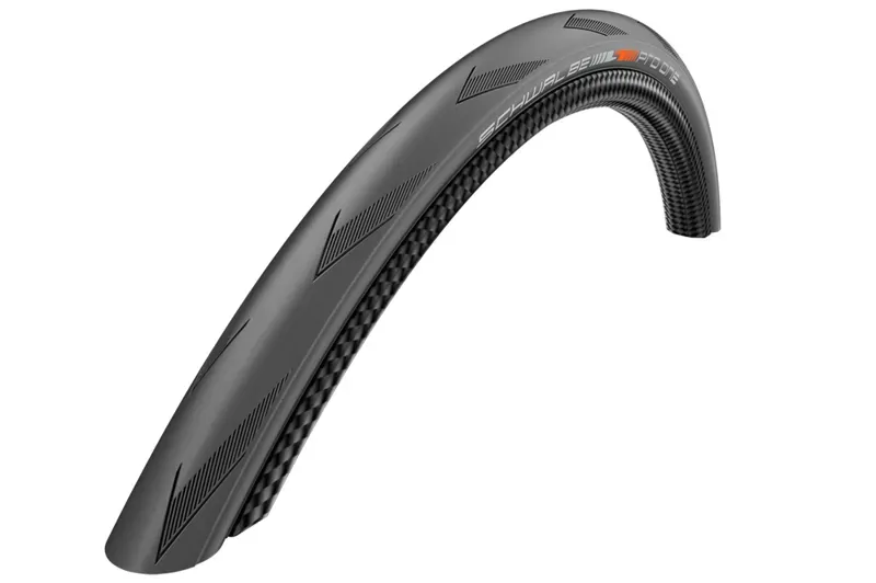 Schwalbe Pro One Evo 700x28c Addix Tire in Black