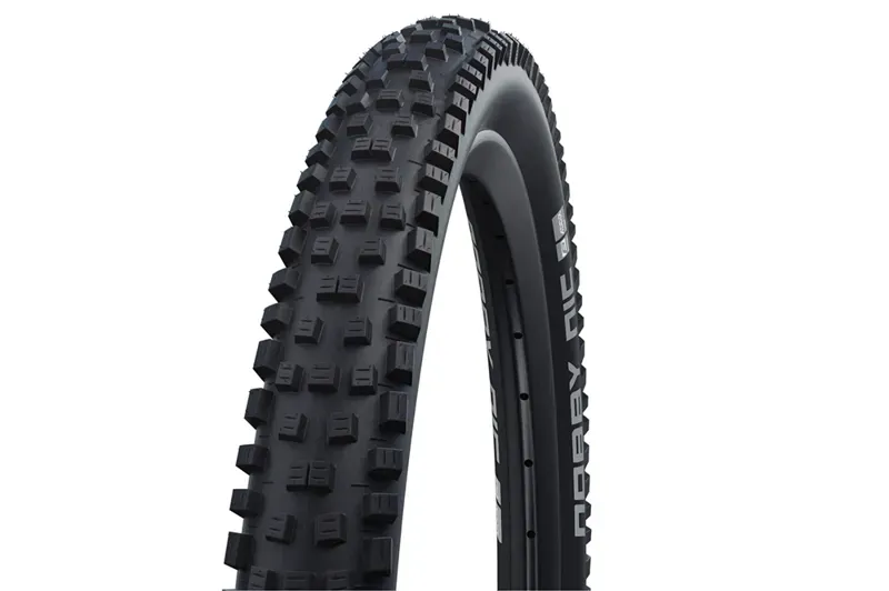 Nobby Nic Addix Performance Folding Black 2