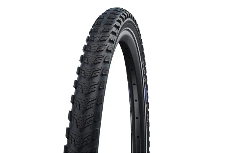 Marathon GT 365 Black 26 2.15-2