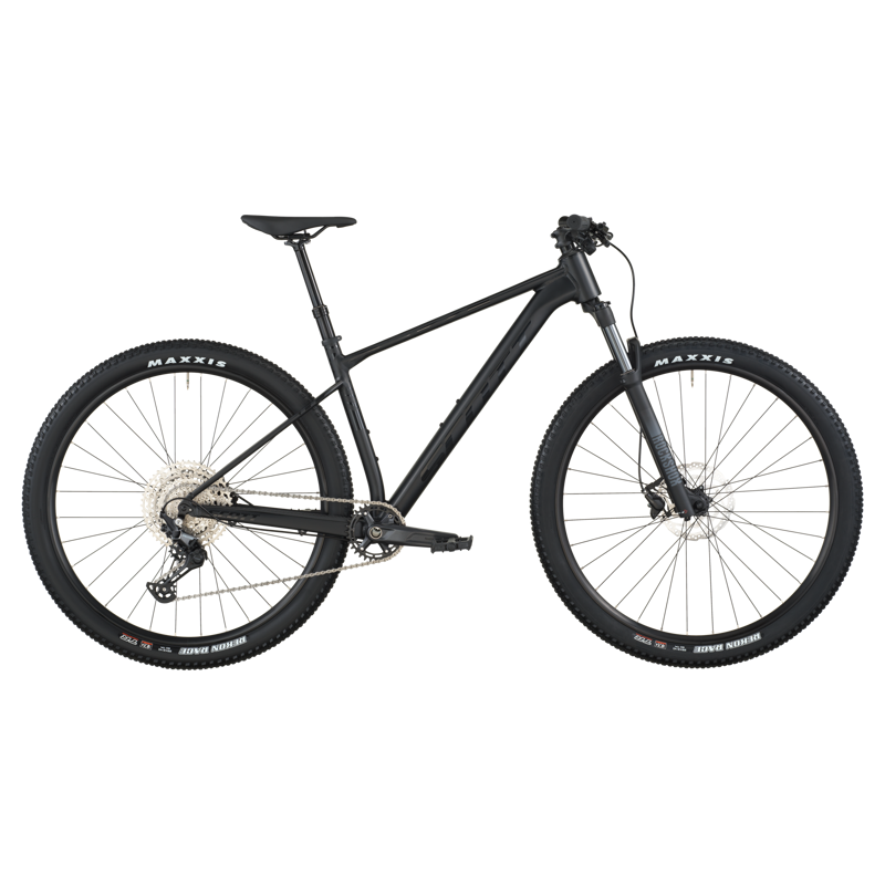 Scott Bike Scale 940 Mountain Bike in Black