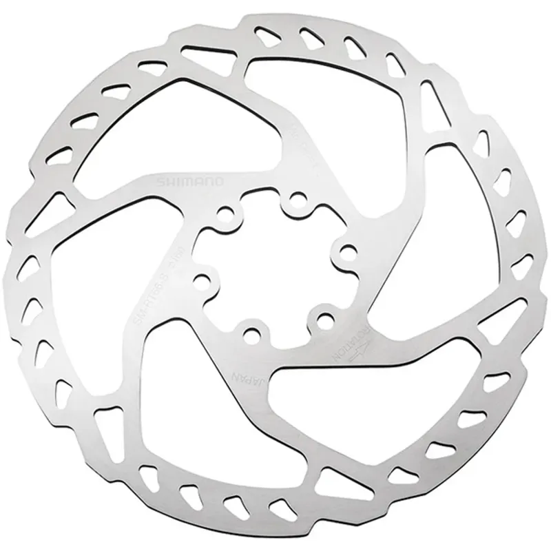 ROTOR SMRT66 6 Bolt 203mm