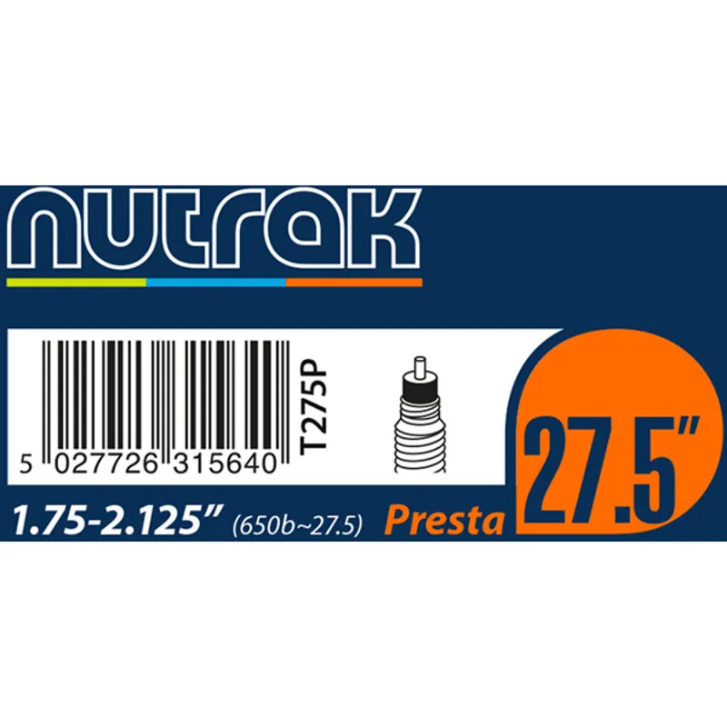 TUBE Nutrak 27.5 X-2