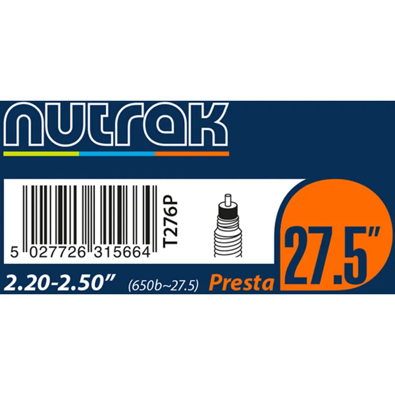 TUBE Nutrak 27.5 X-1