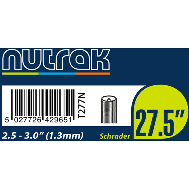 TUBE Nutrak 27.5 X-4