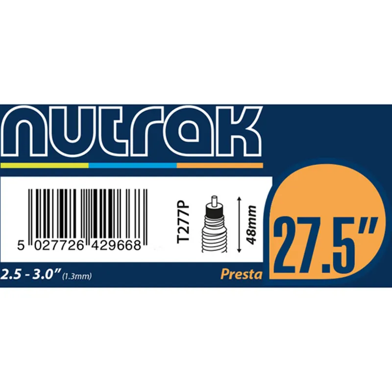 TUBE Nutrak 27.5 X-3