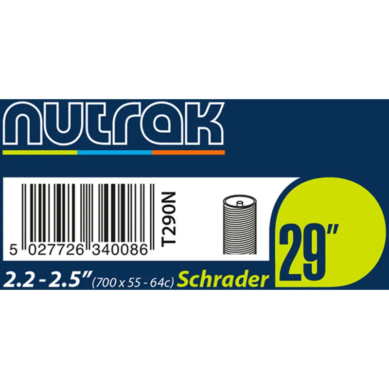 TUBE Nutrak 29 X-3